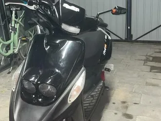 tausche-oder-verkaufe-meine-yamaha-bws-ng-gegen-eine-aerox