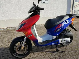 top-honda-x8rs-50roller-2takt