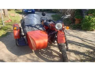 ural-t-twd-sportsman-ranger