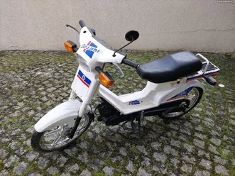 solex velosolex 5000