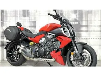 vendo ducati diavel v4 (2023 - 25) usata a casalgrasso (codice 9697261) - moto.it
