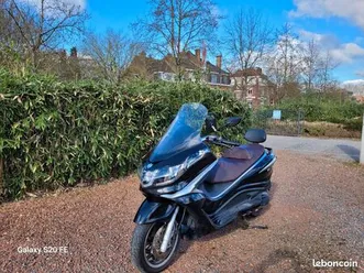 scooter-piaggio-x10-350