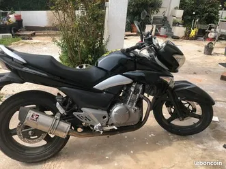 250-suzuki-inazuma-ct-ok-echange-possible