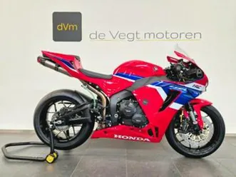honda-cbr600rr-cbr-600-rr-2024-circuitmotor-circuit-motor-motoren-honda-marktplaats