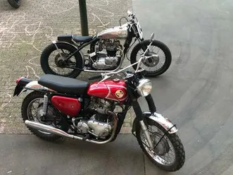 norton-atlas-n15-cs-1966-a-vendre