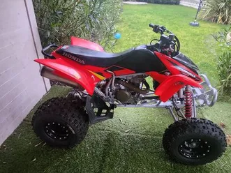 450-trx-etat-neuf-echange-possible