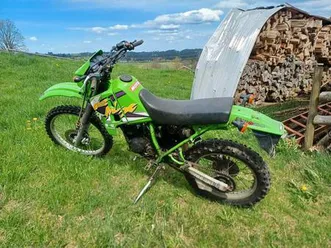 2x-kawasaki-kmx-125