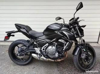 kawasaki-z650-abs-de-2017-8500-km