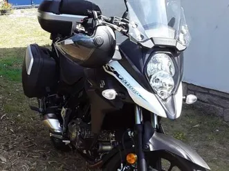 suzuki-650-v-strom-8000km-2022-lagoa-e-carvoeiro