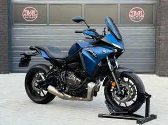 yamaha-tracer-7-abs-1e-eigenaar-matblauw-tracer7-bj-2021-motoren-yamaha-marktplaat