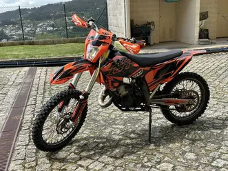 ktm-125sx-2009-sem-doc-sande-e-sao-lourenco