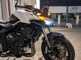 honda cb1000 hornet 2025