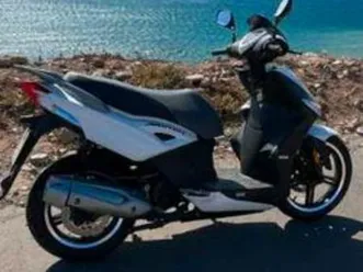 kymco-agility-125