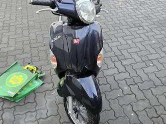 kymco-like-50-4t-roller-motorroller