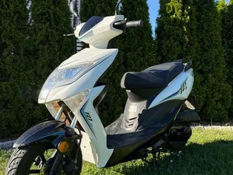 skuter-romet-727-premium-opole