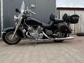 sprzedam-motocykl-yamaha-choppery-krakow-biezanow-prokocim