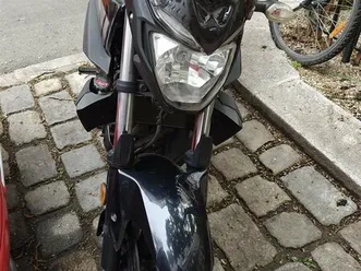 occasion-yamaha-mt-03