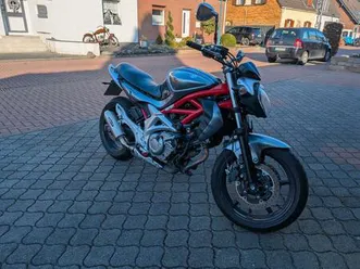 suzuki gladius (sfv650a)
