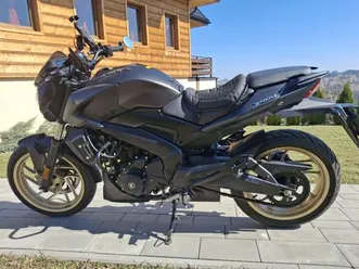 bajaj-dominar-400-bialy-dunajec
