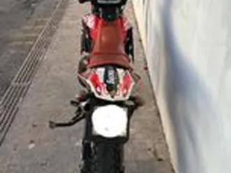 aprilia rx 50