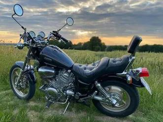 yamaha-virago-xv1100-motorradklassiker