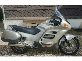honda st 1100 pan european