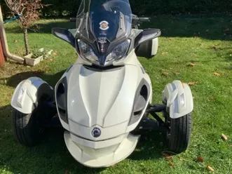 spyder-st-limitee-2013