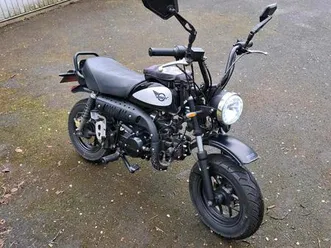 skyteam-skymini-125-ccm