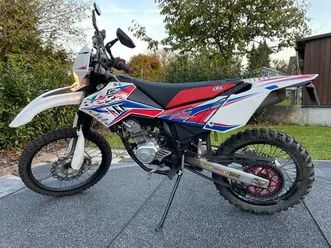 beta rr 125 lc 4t spezialdekor