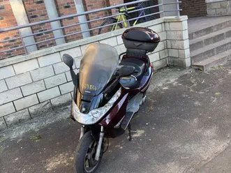 scooter-125-piaggio-x8