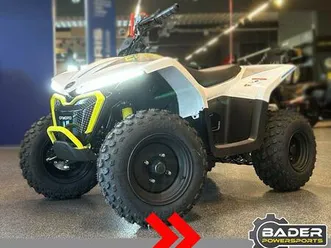 cfmoto cforce ev110 | kinderquad | no 50 90 250 300 |