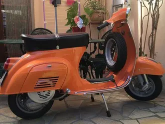 vespa