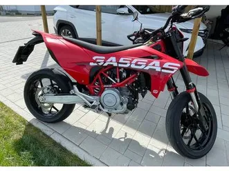 gasgas-sm-700-wie-neu