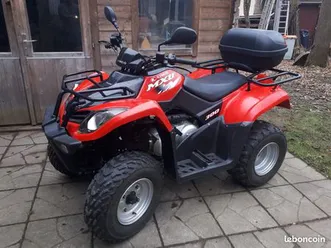 quad-kymco-mxu-300-a-saisir