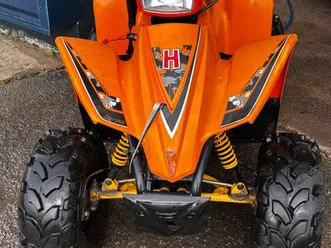 quad-hytrack-hy-150-sx