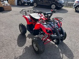 quad-enfant-125-kerox