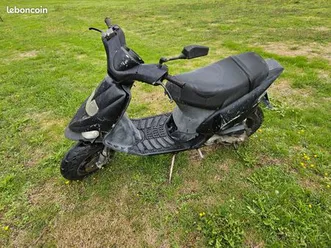 scooter-gilera-stalker-50cc