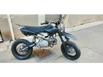 ycf-150-supermotard