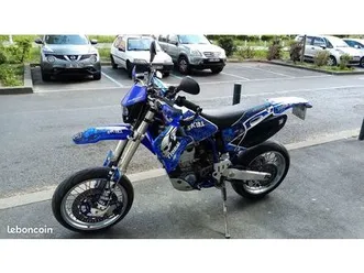 vend-yamaha-400-wrf-supermotard