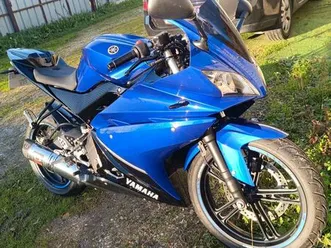 yzf125r