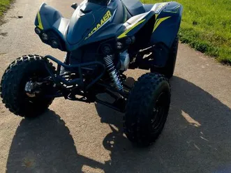 quad-kymco-maxxer-300