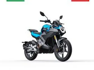 vmoto stash 125 km/h - prima provi e poi decidi!