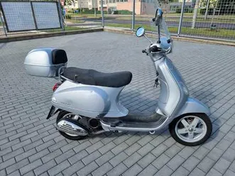 piaggio vespa 150