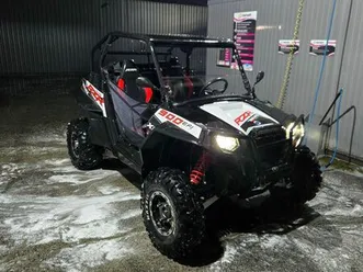 polaris-rzr-900-xp-walker-evans