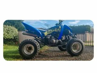 350-raptor-bon-etat-marche-arriere