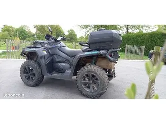 quad-can-am-outlander-max-xtp-650