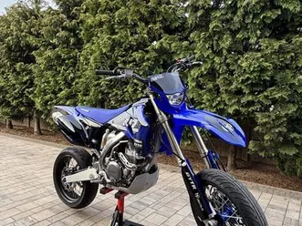 yamaha-wr450f-supermoto-biskupice