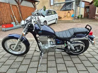 suzuki-ls-650-savage-chopper-bobber-7000km