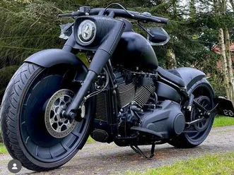 harley-davidson-fat-boy-114-custom-bike-black-denim-mega-optik