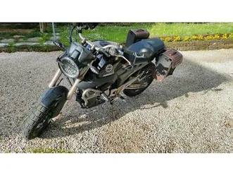vendo zontes zt125-g1 (2020 - 25) usata a torrebelvicino (codice 9697566) - moto.it